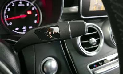 Mercedes-Benz C-Class 2017, 50147 км, за 22500000 KRW - фото 9