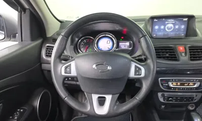 Renault-KoreaSamsung SM3 2015, 99232 км, за 4300000 KRW - фото 14