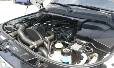 Land Rover Discovery 2016, 66000 км, за 28900000 KRW - фото 6