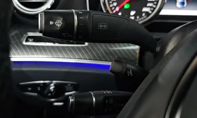 Mercedes-Benz E-Class 2017, 68313 км, за 18900000 KRW - фото 27