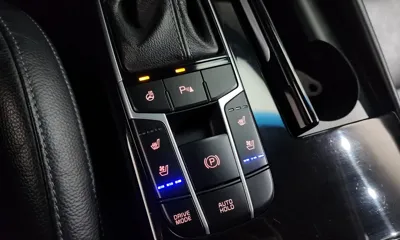 Kia K7 2017, 127759 км, за 9600000 KRW - фото 12