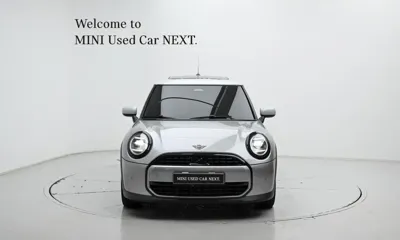 MINI Cooper 2025, 7733 км, за 31900000 KRW