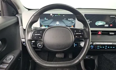 Hyundai Ioniq5 2022, 106385 км, за 26590000 KRW - фото 14