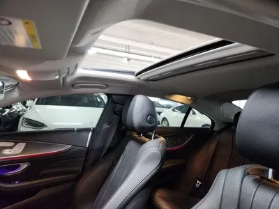 Mercedes-Benz CLS-Class 2019, 67083 км, за 31800000 KRW - фото 17