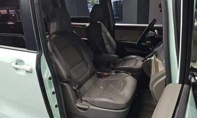 Kia Ray 2012, 70222 км, за 6500000 KRW - фото 26