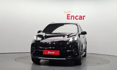 Kia Sportage 2019, 147810 км, за 14500000 KRW
