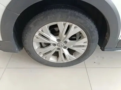 Volkswagen C-Trek 2019, 22599 км, за 47800 CNY - фото 23