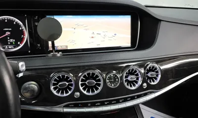 Mercedes-Benz S-Class 2014, 168978 км, за 24990000 KRW - фото 14