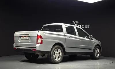 KG_Mobility_Ssangyong KORANDO 2012, 102251 км, за 3700000 KRW