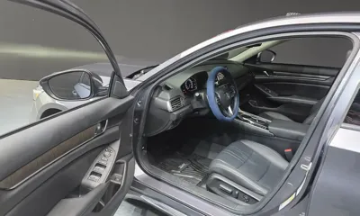 Honda Accord 2019, 44609 км, за 19500000 KRW - фото 10