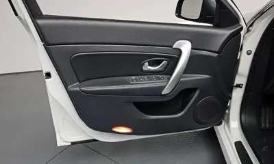 Renault-KoreaSamsung SM5 2018, 109418 км, за 5100000 KRW - фото 24