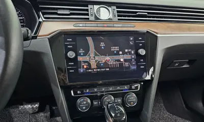 Volkswagen Passat 2018, 115795 км, за 16900000 KRW - фото 14