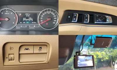 Kia Sorento 2021, 50100 км, за 22800000 KRW - фото 9