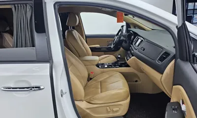 Kia Canival 2020, 170254 км, за 18900000 KRW - фото 11
