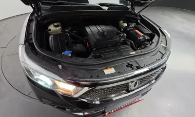 KG_Mobility_Ssangyong Rexton 2018, 158546 км, за 12400000 KRW - фото 6