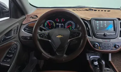 ChevroletGMDaewoo Malibu 2018, 149464 км, за 7700000 KRW - фото 13