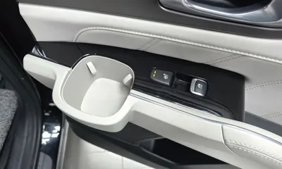 Kia Sorento 2024, 39528 км, за 35000000 KRW - фото 29