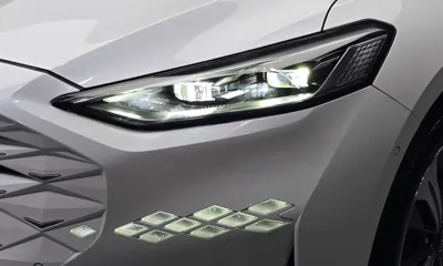 Kia K8 2022, 63560 км, за 27300000 KRW - фото 22
