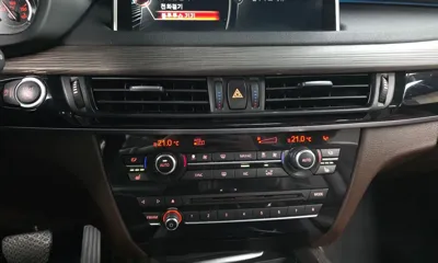 BMW X5 2015, 113742 км, за 23700000 KRW - фото 18