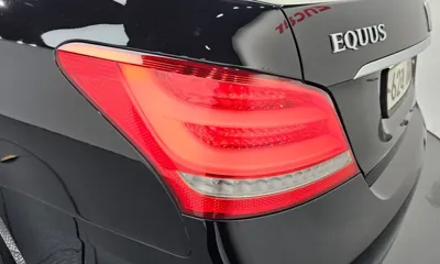 Hyundai Equus 2014, 145160 км, за 6000000 KRW - фото 23
