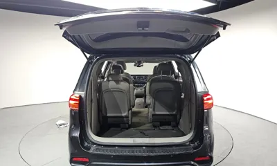 Kia Canival 2019, 86540 км, за 15600000 KRW - фото 20
