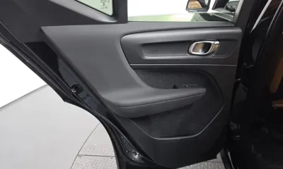 Volvo XC40 2021, 45315 км, за 29900000 KRW - фото 25