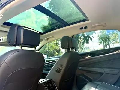 Volkswagen Passat 2022, 81000 км, за 88000 CNY - фото 12