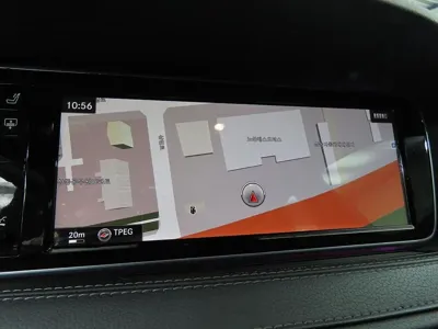 Mercedes-Benz S-Class 2015, 212000 км, за 22000000 KRW - фото 10