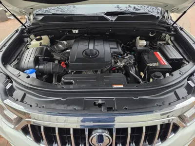 KG_Mobility_Ssangyong Rexton 2019, 60582 км, за 14690000 KRW - фото 8