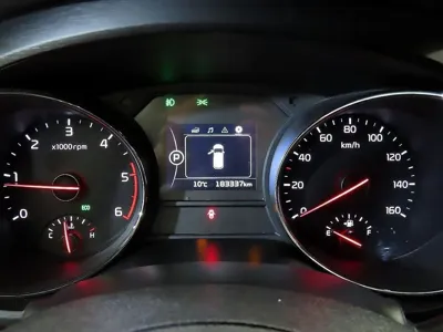 Kia Canival 2017, 183236 км, за 14000000 KRW - фото 8