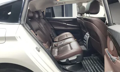 BMW Gran Turismo 2015, 114805 км, за 14790000 KRW - фото 27
