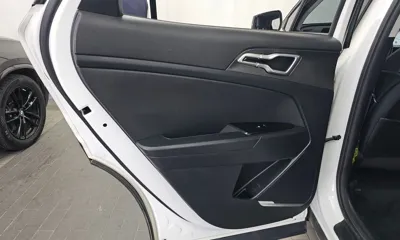 Kia Sportage 2023, 66456 км, за 19390000 KRW - фото 25