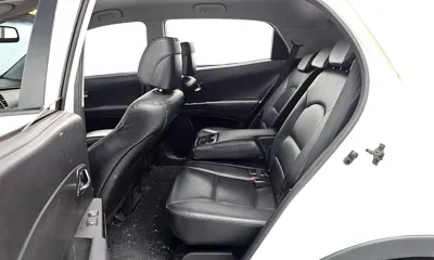 KG_Mobility_Ssangyong KORANDO 2012, 250676 км, за 2500000 KRW - фото 12