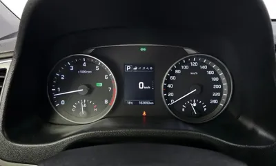 Hyundai Avante 2018, 163690 км, за 7500000 KRW - фото 8
