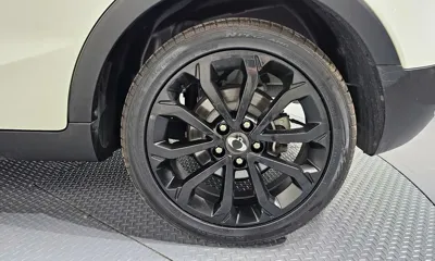 KG_Mobility_Ssangyong TIBOLI 2018, 52262 км, за 12500000 KRW - фото 21