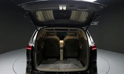 Kia Canival 2023, 41285 км, за 43500000 KRW - фото 32