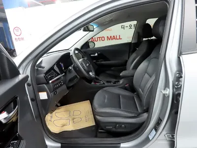 Kia Niro 2022, 16526 км, за 15800000 KRW - фото 6