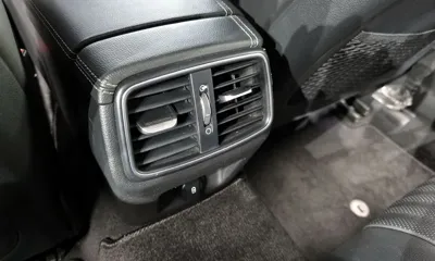 Genesis G70 2018, 108493 км, за 16900000 KRW - фото 29