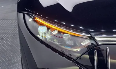Mercedes-Benz EQS 2022, 59768 км, за 88500000 KRW - фото 22