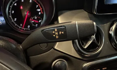Mercedes-Benz GLA-Class 2018, 35484 км, за 19500000 KRW - фото 9