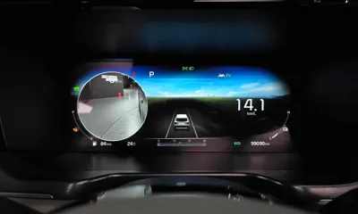Kia Sorento 2021, 99090 км, за 27800000 KRW - фото 8