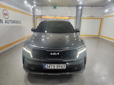 Kia Sorento 2022, 42458 км, за 28800000 KRW - фото 3