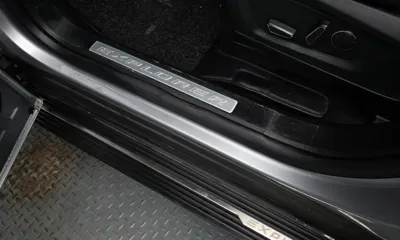 Ford Explorer 2020, 44023 км, за 27500000 KRW - фото 33