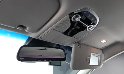 Hyundai Grandeur 2018, 213275 км, за 8680000 KRW - фото 20