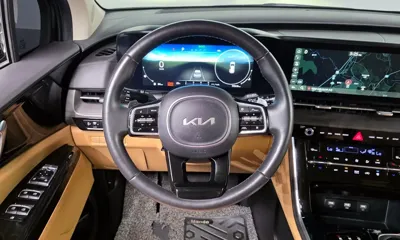 Kia Canival 2023, 77919 км, за 22800000 KRW - фото 13