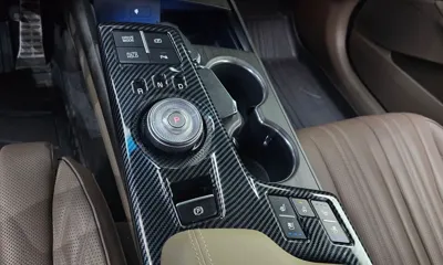 Kia K8 2023, 60032 км, за 29400000 KRW - фото 9
