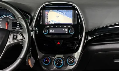 ChevroletGMDaewoo Spark 2017, 16606 км, за 7600000 KRW - фото 17