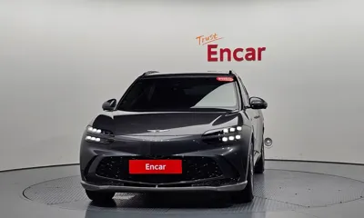 Genesis GV60 2022, 36220 км, за 51400000 KRW