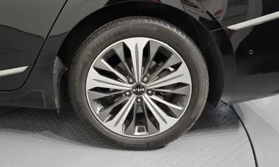 Kia K8 2022, 67599 км, за 99990000 KRW - фото 21