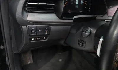 Kia K7 2020, 106524 км, за 18500000 KRW - фото 41